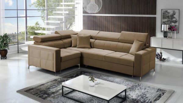 corner sofa bed sido II lava corners furniture store ireland