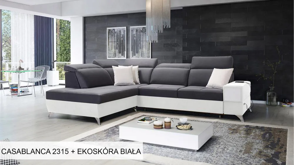 0003 corner sofa bed Donna VII lava corners furniture store shop 23