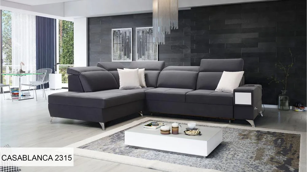 0004 corner sofa bed Donna VII lava corners furniture store shop 22