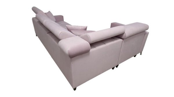 corner sofa bed sido II lava corners furniture store ireland