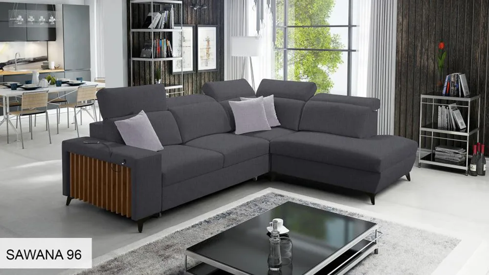 0005 corner sofa bed Braxton VII Lava corners furniture shop 18