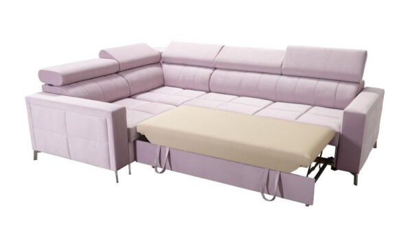 corner sofa bed sido II lava corners furniture store ireland