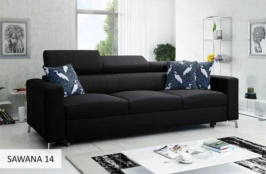 sofa bed baltin lava corners furniture store