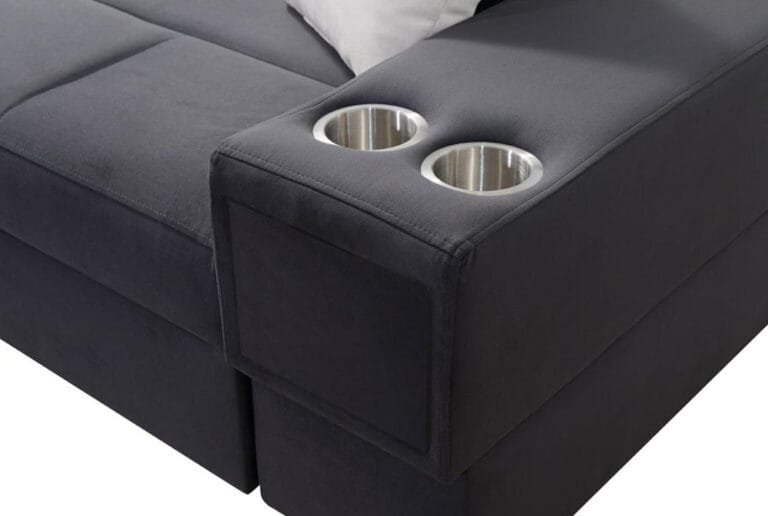 corner sofa Donna 1 Lava corners furniture store