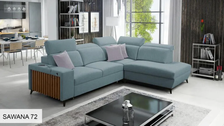 0007 corner sofa bed Braxton VII Lava corners furniture shop 16
