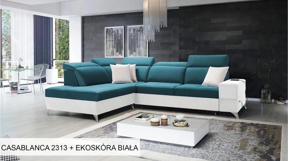 0007 corner sofa bed Donna VII lava corners furniture store shop 19