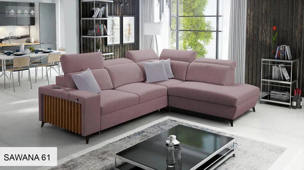 0008 corner sofa bed Braxton VII Lava corners furniture shop 15
