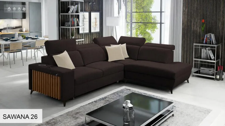0009 corner sofa bed Braxton VII Lava corners furniture shop 14