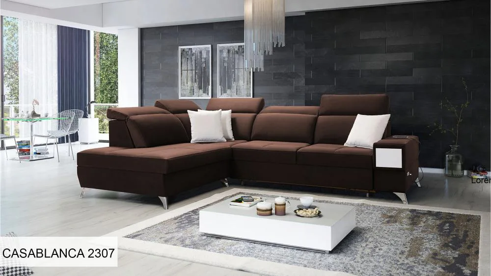 0010 corner sofa bed Donna VII lava corners furniture store shop 16