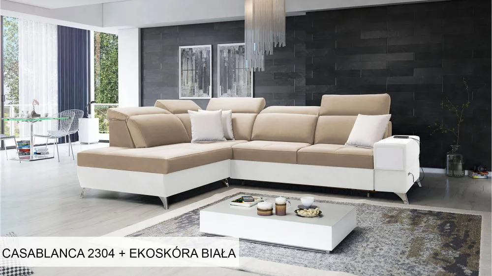 0011 corner sofa bed Donna VII lava corners furniture store shop 15