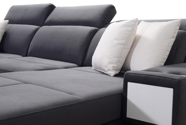 corner sofa Donna 1 Lava corners furniture store