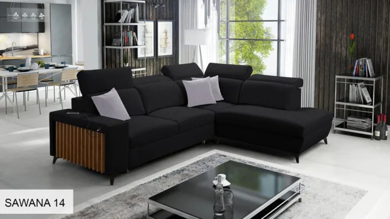 0012 corner sofa bed Braxton VII Lava corners furniture shop 11
