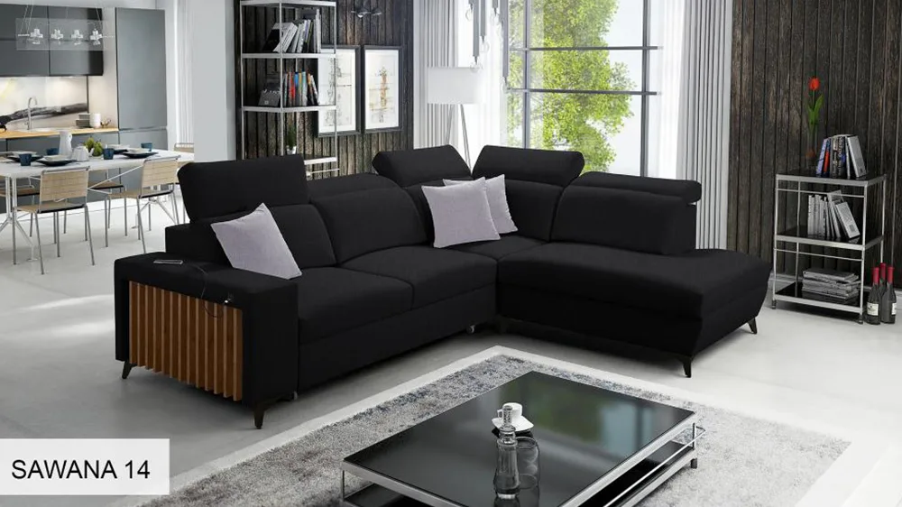 0012 corner sofa bed Braxton VII Lava corners furniture shop 11