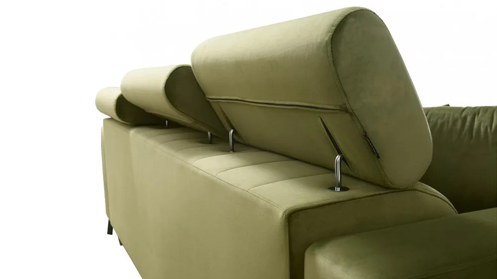 sofa sido 3 seater lava corners furniture store ireland