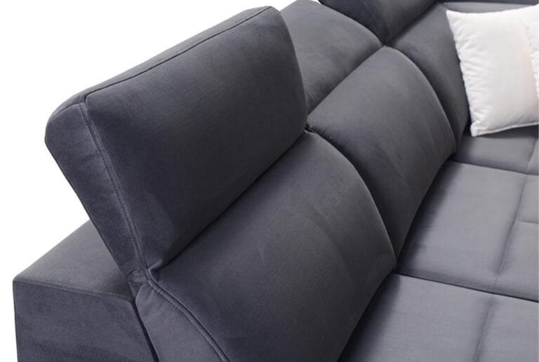 corner sofa Donna 1 Lava corners furniture store