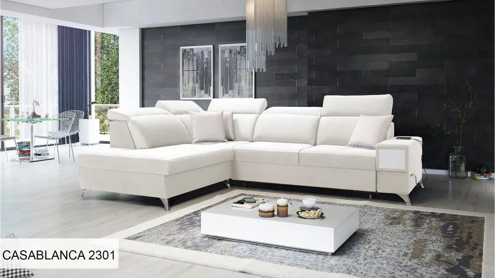 0014 corner sofa bed Donna VII lava corners furniture store shop 12