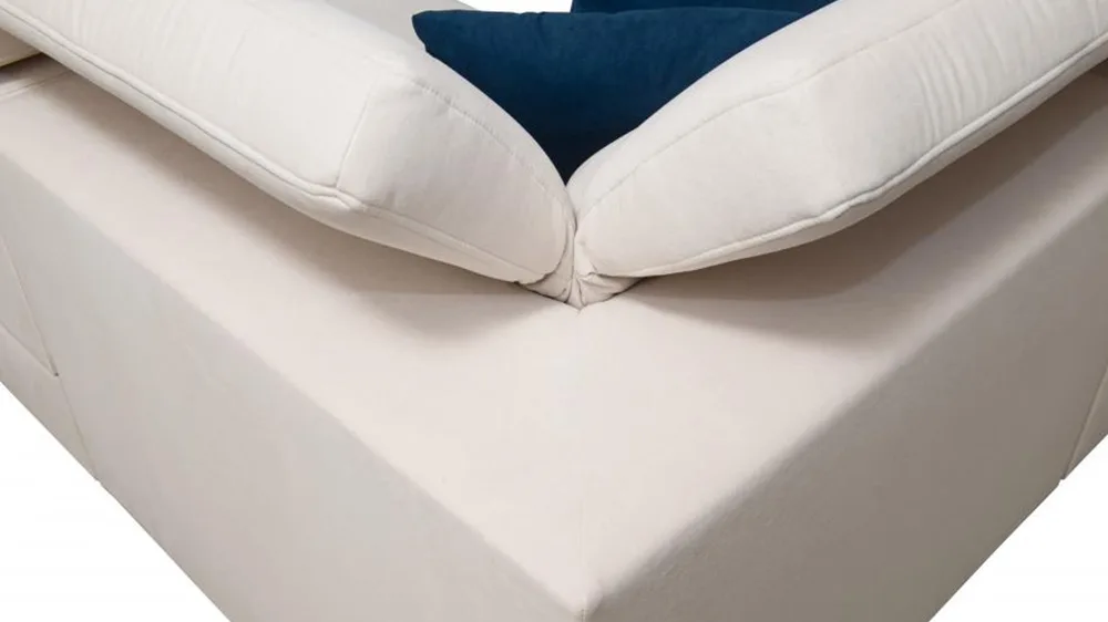 0015 corner sofa bed Braxton VII Lava corners furniture shop 8