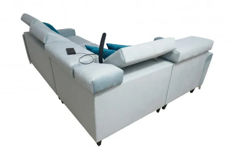 0016 corner sofa bed Bart II lava corners furniture store shop 4