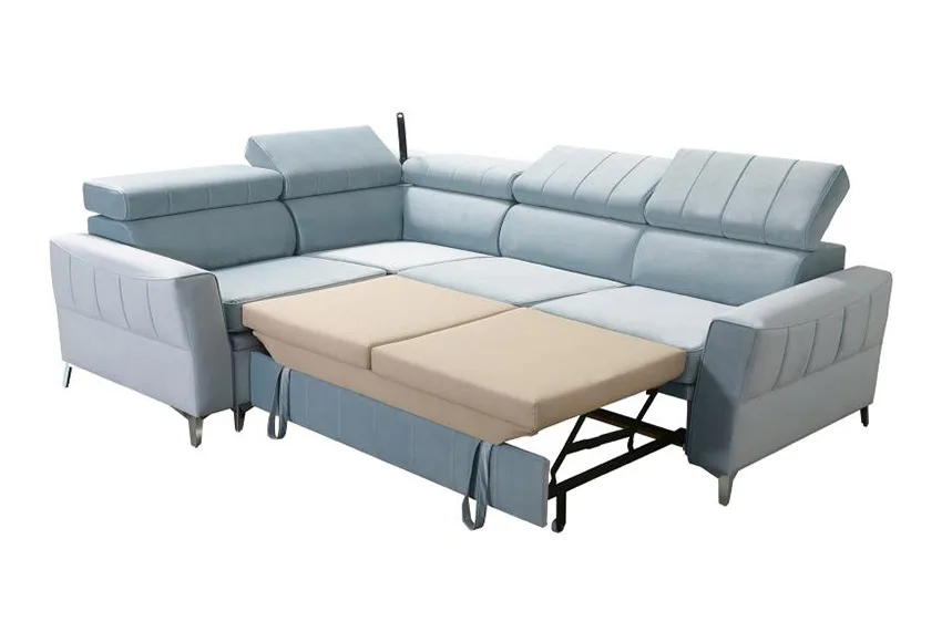 0017 corner sofa bed Bart II lava corners furniture store shop 3