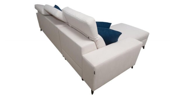 corner sofa bed Braxton I Lava corners furniture store