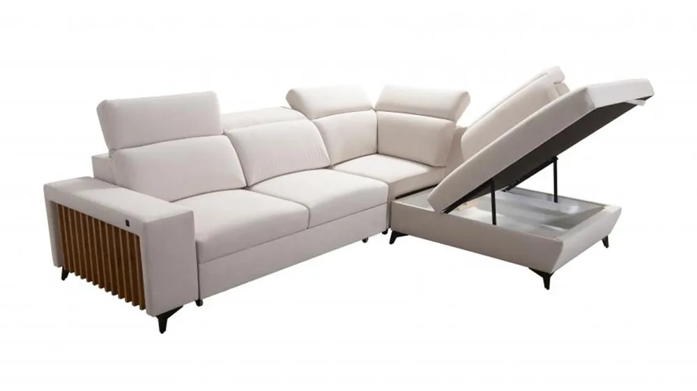 0021 corner sofa bed Braxton VII Lava corners furniture shop 2