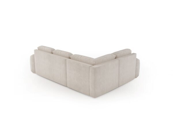 Barletta Corner Sofa Bed