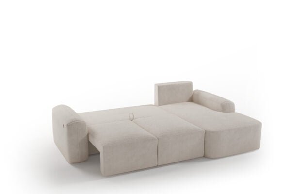 Barletta corner sofa bed