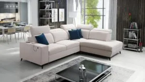 Corner Sofa Bella VII Mix Lava corners furniture store Cork