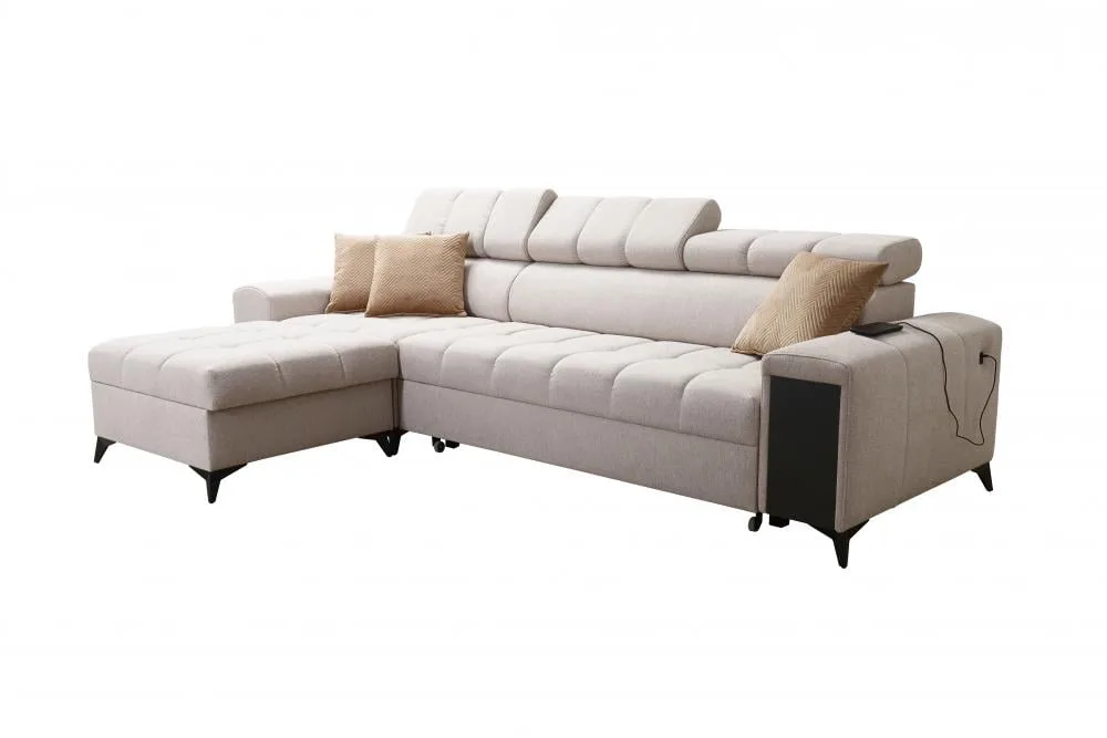Corner sofa Geneva 1 mini Lava corners furniture store Dublin 1