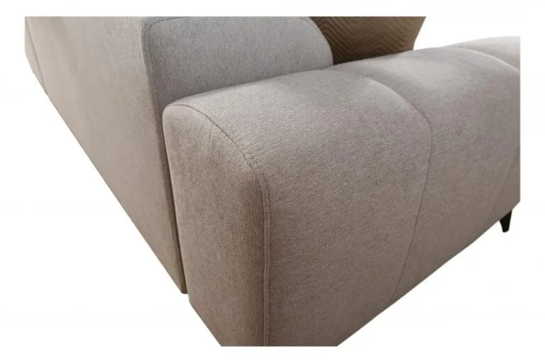 Corner sofa Geneva 1 mini Lava corners furniture store Dublin 11