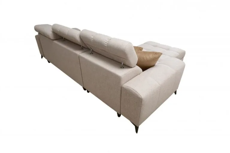 Corner sofa Geneva 1 mini Lava corners furniture store Dublin 4