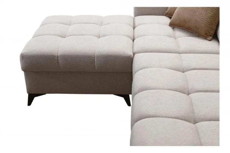 Corner sofa Geneva 1 mini Lava corners furniture store Dublin 5