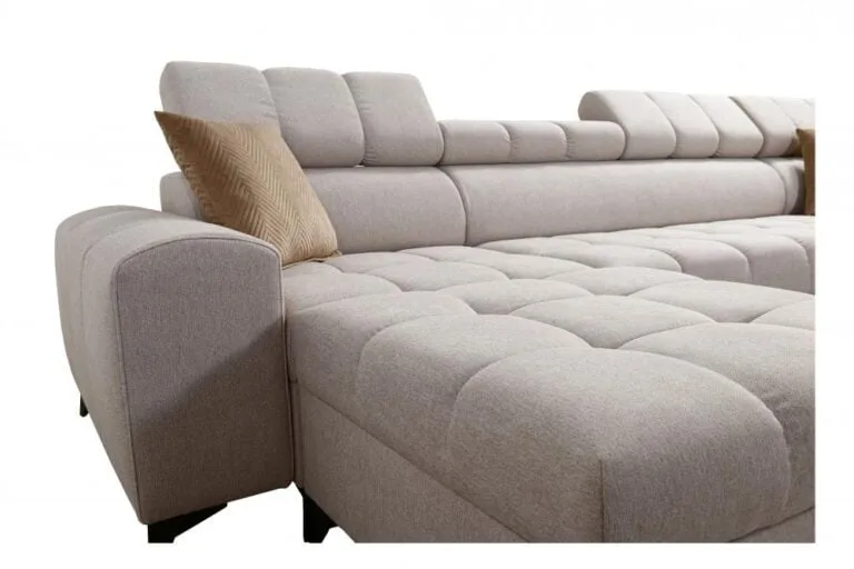 Corner sofa Geneva 1 mini Lava corners furniture store Dublin 6