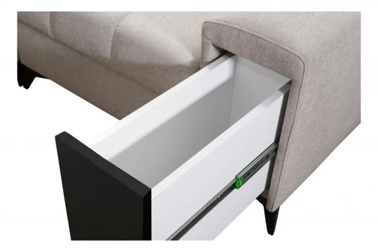 Corner sofa Geneva 1 mini Lava corners furniture store Dublin 7