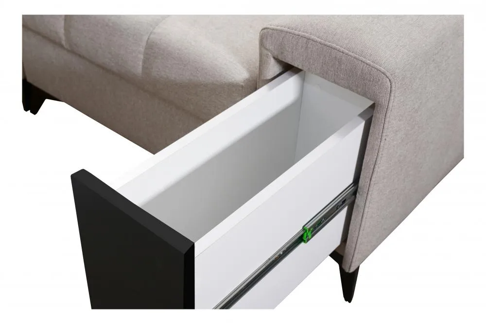 Corner sofa Geneva 1 mini Lava corners furniture store Dublin 7