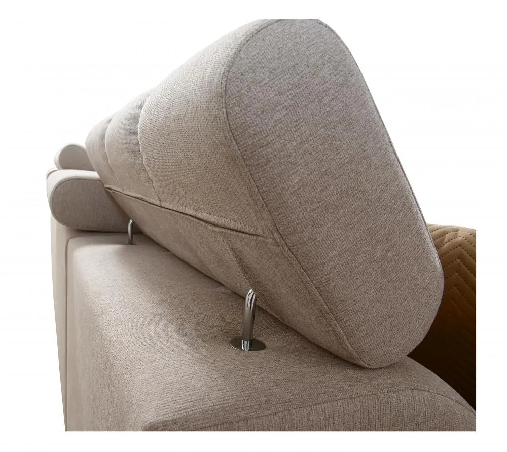 Corner sofa Geneva 1 mini Lava corners furniture store Dublin 9