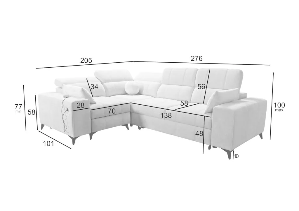 DAFNE II MIX WYMIARY scaled
