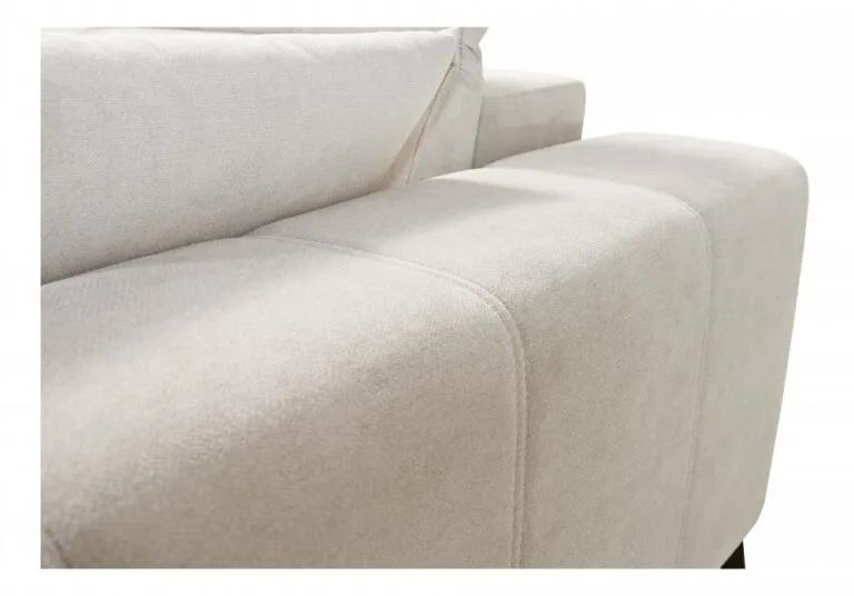 Dalia III 4 Seater Corner Sofa Bed