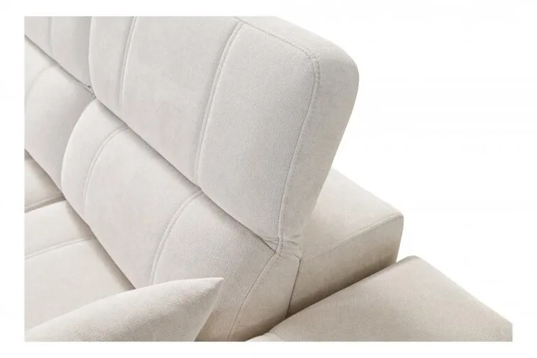 Dalia III 4 Seater Corner Sofa Bed