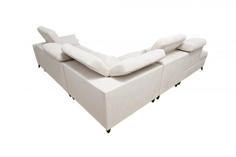 Dalia IX 5 Seater Corner Sofa Bed