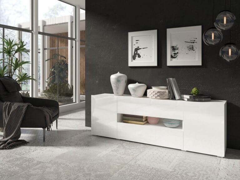 Dune TV Stand