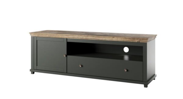 Evita TV stand with press and drawers Lava furniture store