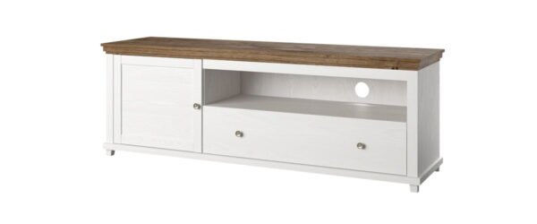 Evita TV stand with press and drawers Lava furniture store