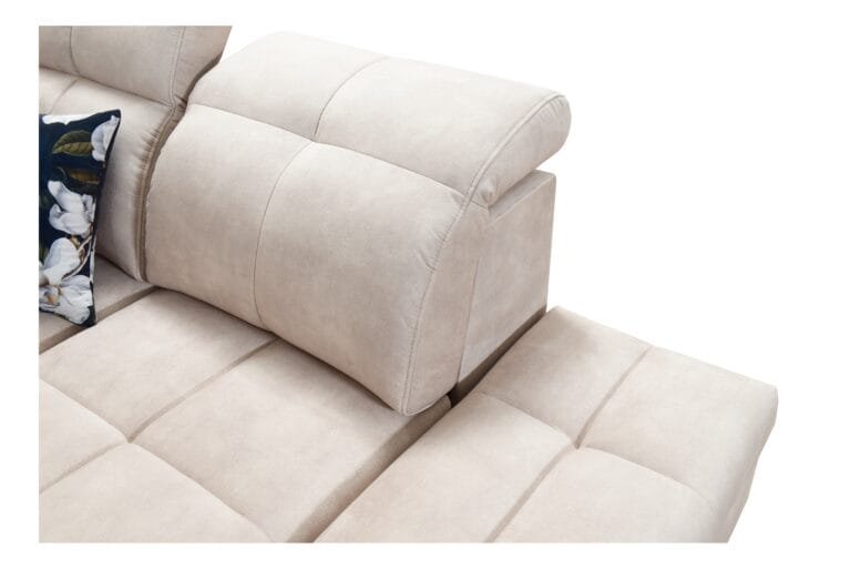 U Shape Corner Sofa Bed Grace VI