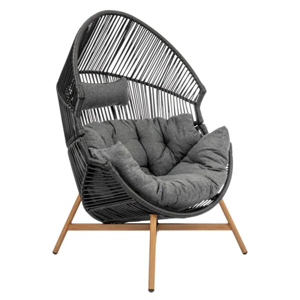 Honey Cocoon Garden Seater Lava Corner Furniture Store Ireland (1)