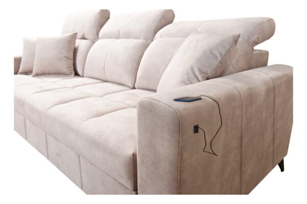 Ingrid Sofa Bed