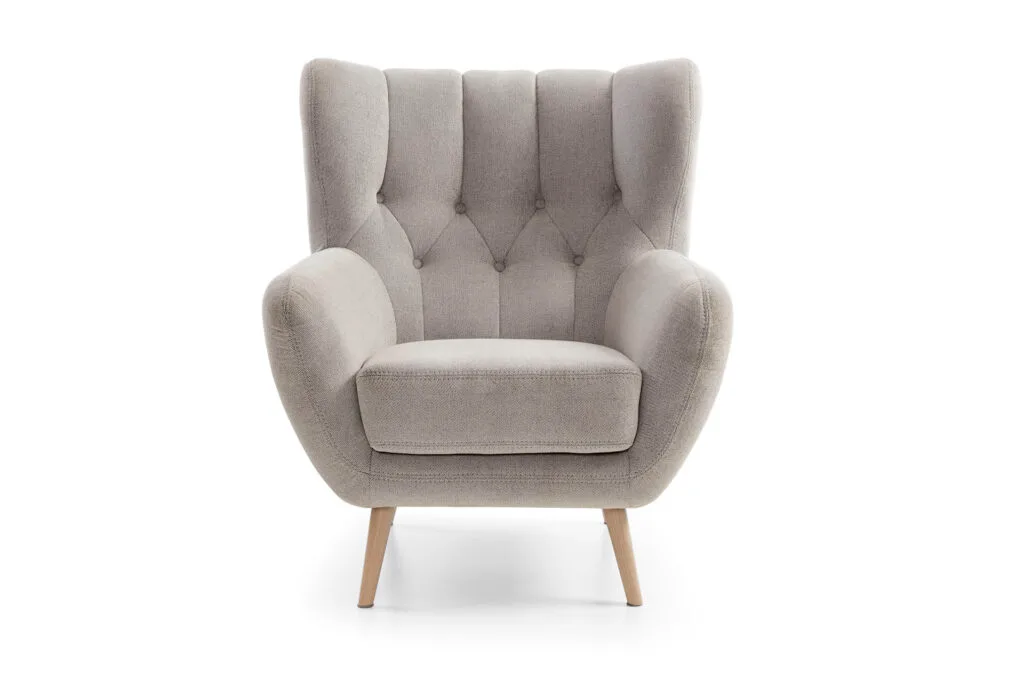 Carini Armchair