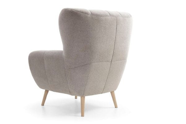 Carini Armchair