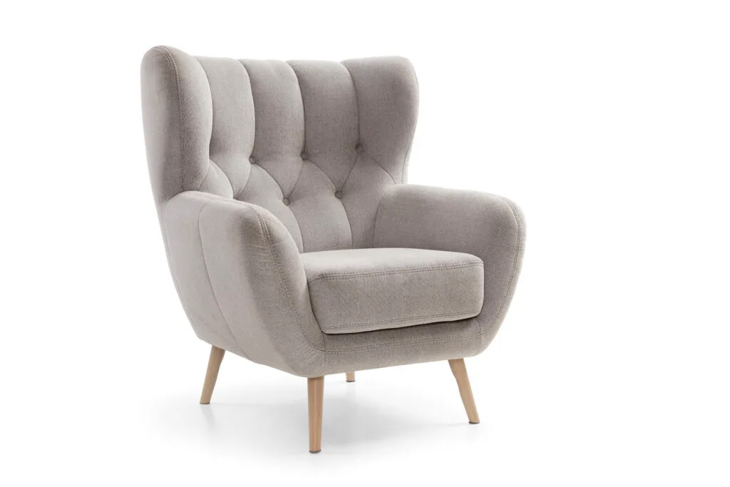 Carini Armchair