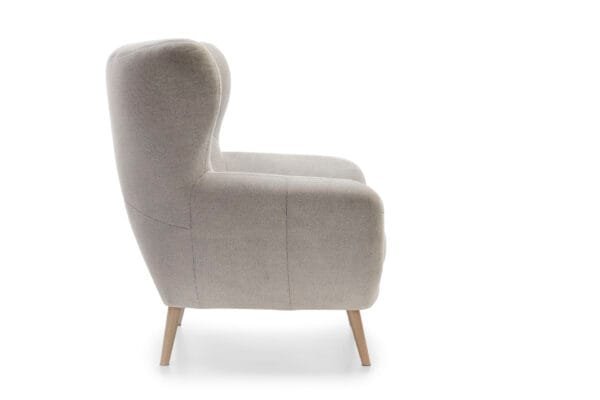 Carini Armchair